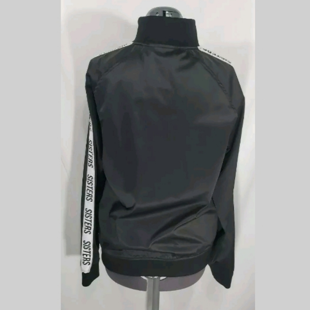 James Charles Sisters Track Jacket XL Limited Ed - Picture 5 of 7